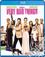 (Blu-Ray Disk) Very Bad Things [Edizione: Stati Uniti] brd