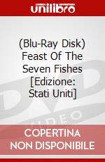 (Blu-Ray Disk) Feast Of The Seven Fishes [Edizione: Stati Uniti] brd