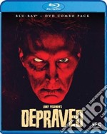 (Blu-Ray Disk) Depraved (2 Blu-Ray) [Edizione: Stati Uniti] brd