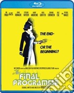 (Blu-Ray Disk) Final Programme [Edizione: Stati Uniti] brd