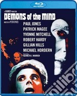 (Blu-Ray Disk) Demons Of The Mind [Edizione: Stati Uniti] brd