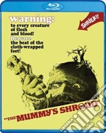 (Blu-Ray Disk) Mummy'S Shroud [Edizione: Stati Uniti] brd