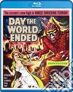 (Blu-Ray Disk) Day The World Ended [Edizione: Stati Uniti] brd