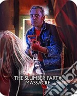 (Blu-Ray Disk) Slumber Party Massacre [Edizione: Stati Uniti] brd