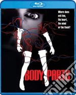 (Blu-Ray Disk) Body Parts [Edizione: Stati Uniti] brd