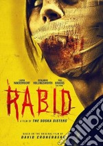 Rabid (2019) [Edizione: Stati Uniti] dvd