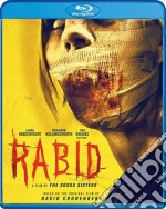 (Blu-Ray Disk) Rabid (2019) [Edizione: Stati Uniti] brd