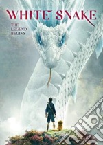 White Snake [Edizione: Stati Uniti] dvd