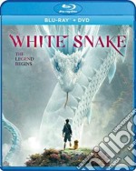 (Blu-Ray Disk) White Snake (2 Blu-Ray) [Edizione: Stati Uniti] brd