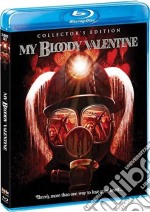 (Blu-Ray Disk) My Bloody Valentine (1981) (2 Blu-Ray) [Edizione: Stati Uniti] brd