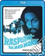 (Blu-Ray Disk) Rasputin The Mad Monk [Edizione: Stati Uniti] brd