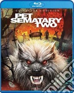 (Blu-Ray Disk) Pet Sematary Two [Edizione: Stati Uniti] brd