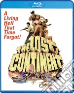 (Blu-Ray Disk) Lost Continent (1968) [Edizione: Stati Uniti] brd