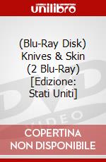 (Blu-Ray Disk) Knives & Skin (2 Blu-Ray) [Edizione: Stati Uniti] brd