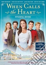 When Calls The Heart: Finding Home [Edizione: Stati Uniti] dvd