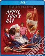 (Blu-Ray Disk) April Fool'S Day (Collector'S Edition) [Edizione: Stati Uniti] brd