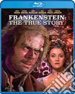 (Blu-Ray Disk) Frankenstein: True Story [Edizione: Stati Uniti] brd