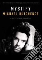 Mystify: Michael Hutchence  [Edizione: Stati Uniti] dvd