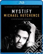 (Blu-Ray Disk) Mystify: Michael Hutchence [Edizione: Stati Uniti] brd