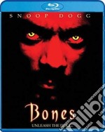 (Blu-Ray Disk) Bones [Edizione: Stati Uniti] brd