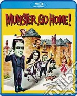 (Blu-Ray Disk) Munster Go Home [Edizione: Stati Uniti] brd