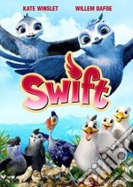 Swift [Edizione: Stati Uniti] dvd