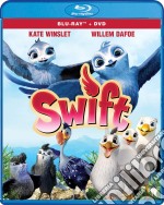 (Blu-Ray Disk) Swift (2 Blu-Ray) [Edizione: Stati Uniti] brd