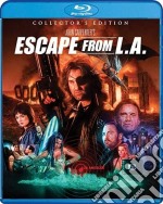 (Blu-Ray Disk) Escape From La [Edizione: Stati Uniti] brd