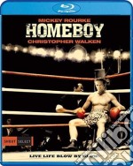 (Blu-Ray Disk) Homeboy (1988) [Edizione: Stati Uniti] brd