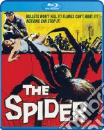 (Blu-Ray Disk) Spider [Edizione: Stati Uniti] brd