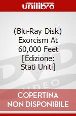 (Blu-Ray Disk) Exorcism At 60,000 Feet [Edizione: Stati Uniti] brd