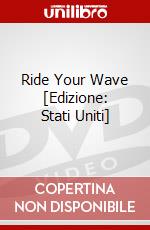 Ride Your Wave [Edizione: Stati Uniti] dvd