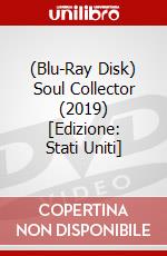 (Blu-Ray Disk) Soul Collector (2019) [Edizione: Stati Uniti] brd