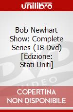 Bob Newhart Show: Complete Series (18 Dvd) [Edizione: Stati Uniti] dvd