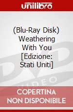 (Blu-Ray Disk) Weathering With You [Edizione: Stati Uniti] brd