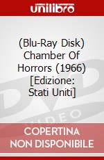 (Blu-Ray Disk) Chamber Of Horrors (1966) [Edizione: Stati Uniti] brd