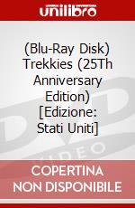 (Blu-Ray Disk) Trekkies (25Th Anniversary Edition) [Edizione: Stati Uniti] brd