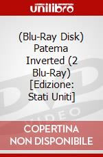 (Blu-Ray Disk) Patema Inverted (2 Blu-Ray) [Edizione: Stati Uniti] brd