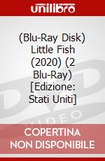 (Blu-Ray Disk) Little Fish (2020) (2 Blu-Ray) [Edizione: Stati Uniti] brd