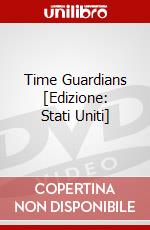 Time Guardians [Edizione: Stati Uniti] dvd