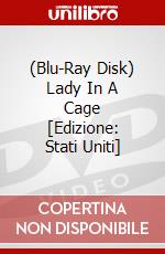 (Blu-Ray Disk) Lady In A Cage [Edizione: Stati Uniti] brd