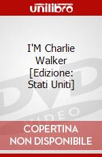 I'M Charlie Walker [Edizione: Stati Uniti] dvd