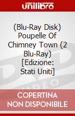 (Blu-Ray Disk) Poupelle Of Chimney Town (2 Blu-Ray) [Edizione: Stati Uniti] brd