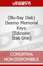 (Blu-Ray Disk) Deemo Memorial Keys [Edizione: Stati Uniti] brd