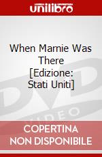 When Marnie Was There [Edizione: Stati Uniti] dvd