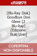 (Blu-Ray Disk) Goodbye Don Glees (2 Blu-Ray) [Edizione: Stati Uniti] brd