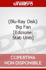 (Blu-Ray Disk) Big Fan [Edizione: Stati Uniti] brd