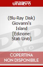 (Blu-Ray Disk) Giovanni's Island [Edizione: Stati Uniti] brd