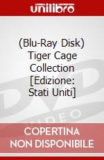 (Blu-Ray Disk) Tiger Cage Collection [Edizione: Stati Uniti] brd