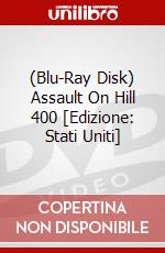 (Blu-Ray Disk) Assault On Hill 400 [Edizione: Stati Uniti] brd